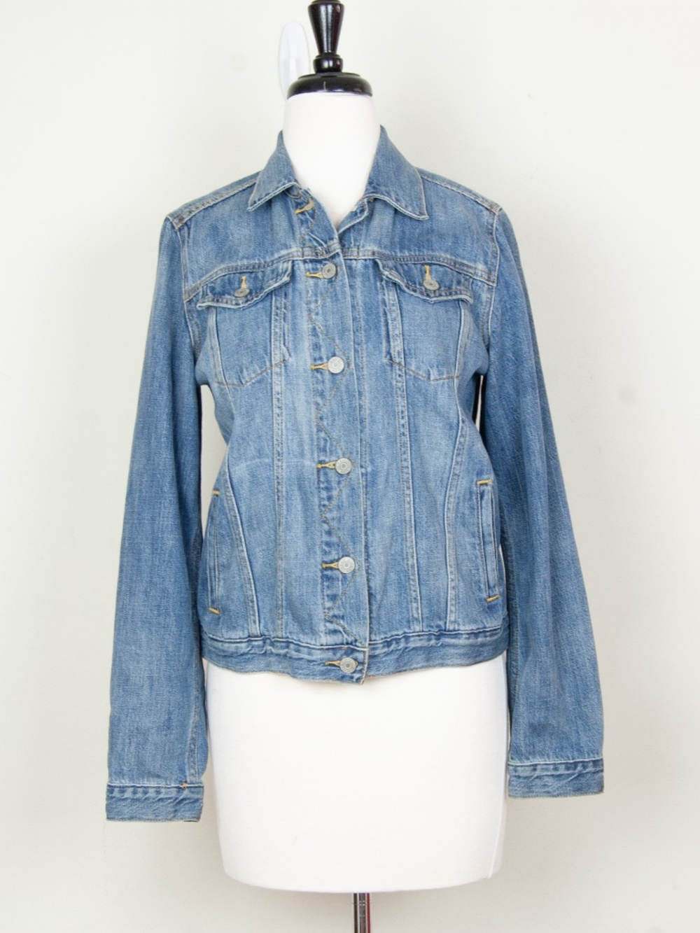 GAP Denim Jacket